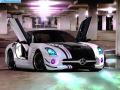 VirtualTuning MERCEDES sls by strettdesigner