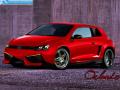 VirtualTuning VOLKSWAGEN Scirocco by strettdesigner