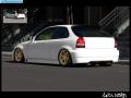 VirtualTuning HONDA Civic by xLoca