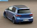 VirtualTuning VOLKSWAGEN Golf R by xLoca