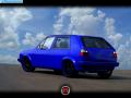 VirtualTuning VOLKSWAGEN Golf 2 by Ziano