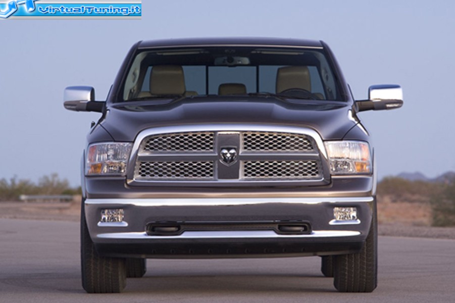 DODGE ram 1500 vs viper