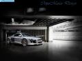 VirtualTuning AUDI R8 by CripzMarco