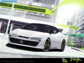 VirtualTuning NISSAN Silvia S16 by DOMIXWINTER