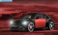 VirtualTuning VOLKSWAGEN new beetle by aittam