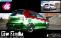 VirtualTuning VOLKSWAGEN Golf V Low Familia by AndrewTuningCrew