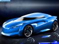 VirtualTuning CHEVROLET miray concept by bytoni