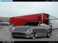 VirtualTuning ALFA ROMEO 8c spider by ddd racing