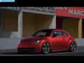 VirtualTuning VOLKSWAGEN New Beetle by DekartDesign