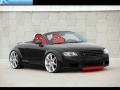 VirtualTuning AUDI TT 1.8 cabrio by Federiko90