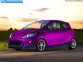 VirtualTuning FORD Ka by francescof91