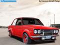 VirtualTuning DATSUN 510 by francescof91