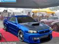 VirtualTuning NISSAN skyline by francescof91