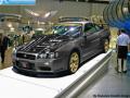 VirtualTuning NISSAN Skyline R34 by francescof91