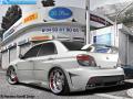 VirtualTuning SUBARU Impreza STI 07 by francescof91