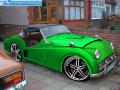 VirtualTuning TRIUMPH TR 3A Restyling by Franz 297