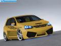 VirtualTuning VOLKSWAGEN golf fsi v by giuse