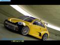 VirtualTuning VOLKSWAGEN new beetle by jonnymotion