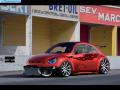 VirtualTuning VOLKSWAGEN beetle by max-nos