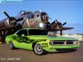 VirtualTuning PLYMOUTH hemi cuda by max-nos