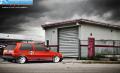VirtualTuning FIAT uno turbo by max-nos