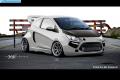 VirtualTuning FORD ka by pawelz