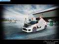 VirtualTuning VOLKSWAGEN GOLF GTI tuning by Phoenixshop