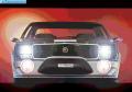 VirtualTuning FIAT 131 Racing by Robex