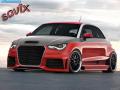 VirtualTuning AUDI A1 Savix by savix1214