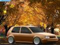 VirtualTuning VOLKSWAGEN golf 4 by ste opc