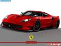 VirtualTuning FERRARI Enzo II  by Steodesign