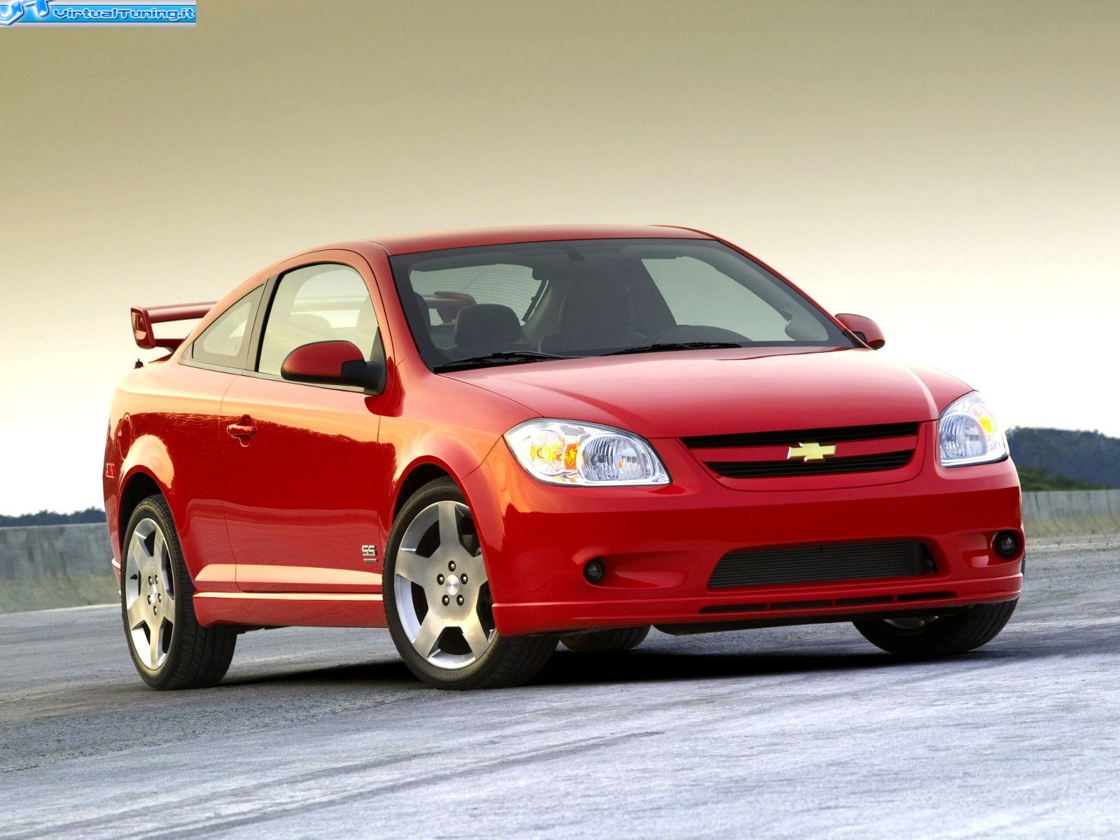 CHEVROLET Cobalt SS