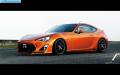 VirtualTuning TOYOTA GT 86 by andyx73