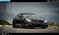 VirtualTuning MERCEDES SLK 350 by ddd racing