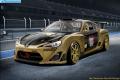 VirtualTuning TOYOTA GT-86 by francescof91