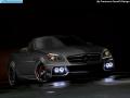 VirtualTuning MERCEDES SLK by francescof91