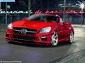 VirtualTuning MERCEDES SLK by francescof91