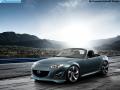 VirtualTuning MAZDA mx-5 concept by francescof91