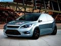 VirtualTuning FORD Focus RS by kipi tuning