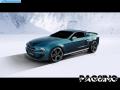 VirtualTuning MUSTANG gt500 by pag8ino