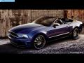 VirtualTuning FORD mustang by pape97