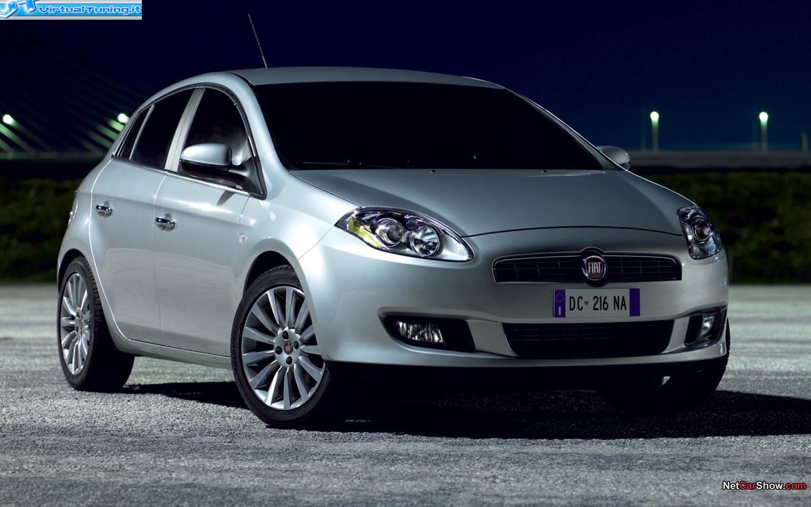 FIAT Bravo