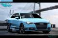 VirtualTuning AUDI A1 2013 Sport Concept by CripzMarco