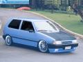 VirtualTuning FIAT uno by dado995