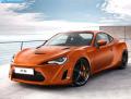 VirtualTuning TOYOTA gt86 by mastropack
