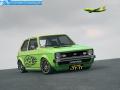 VirtualTuning VOLKSWAGEN Golf I Serie by Pitbull93