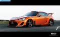 VirtualTuning TOYOTA GT 86 by andyx73