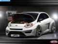 VirtualTuning KIA Rio Pro Sport by are90