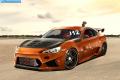 VirtualTuning TOYOTA Gt-86 Domo by CripzMarco