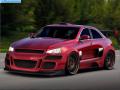 VirtualTuning CADILLAC ATS GT by Ernyx 91